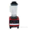 High Speed 4500W Portable Juicer Blender Mixer Grinder with OEM Support
